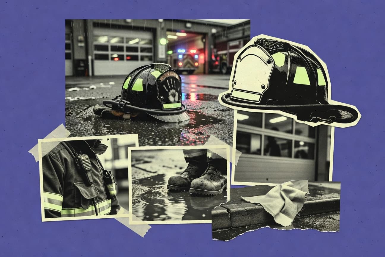 Firefighter Suicide Statistics