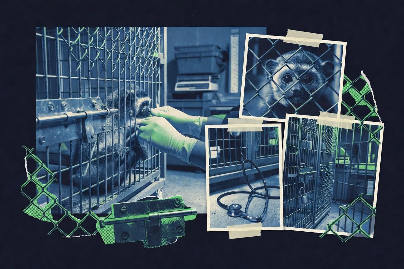 Animal Captivity Statistics