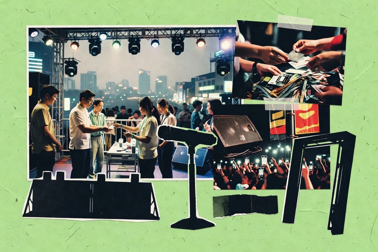Vietnam Events Industry Statistics