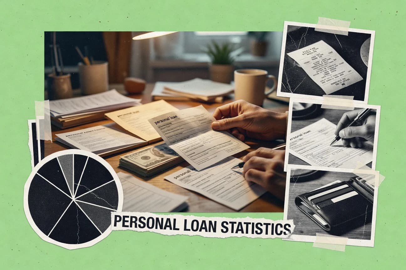 Personal Loan Statistics