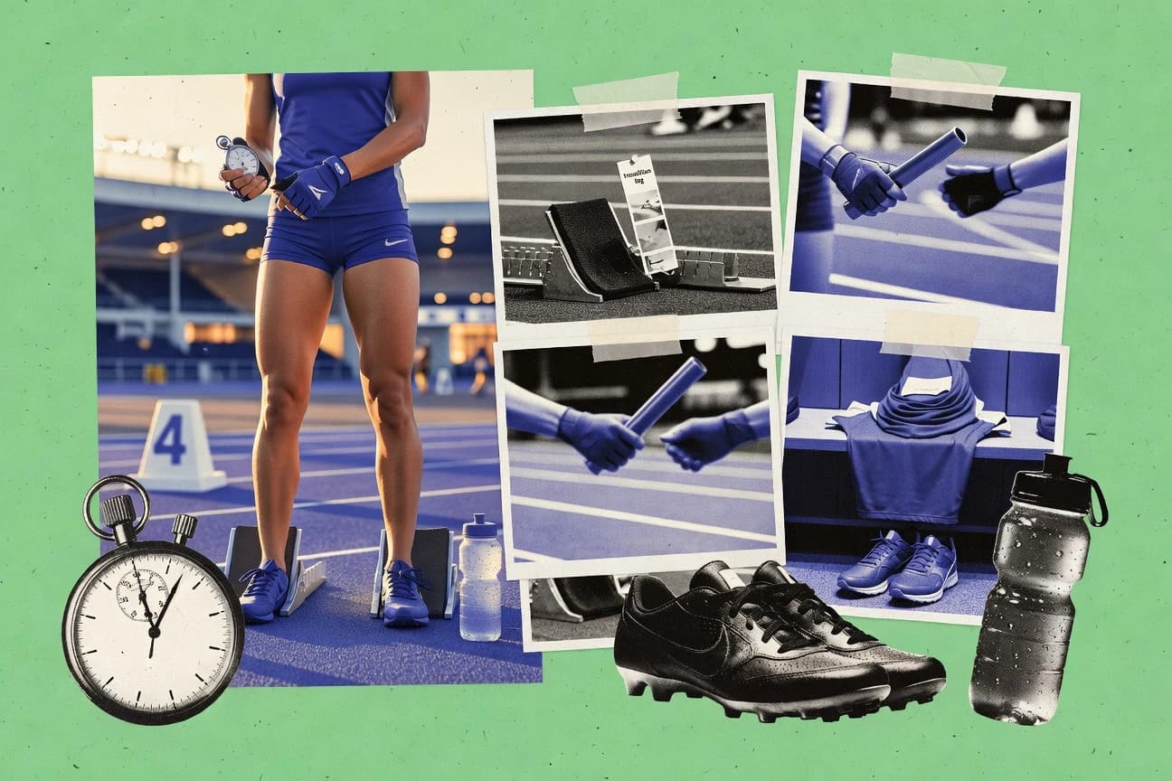 Transgender Athletes Statistics