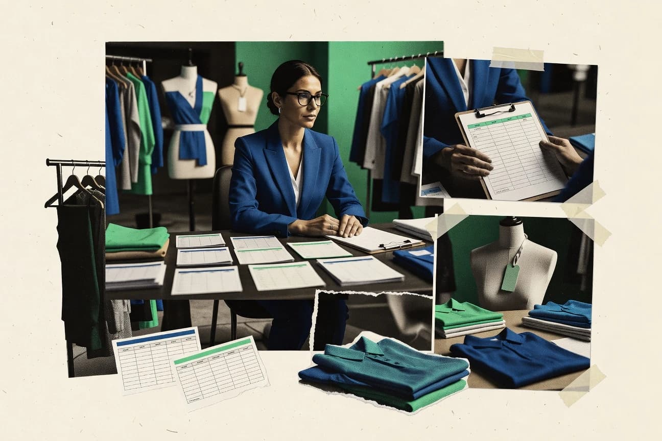 HR In The Fashion Industry Statistics
