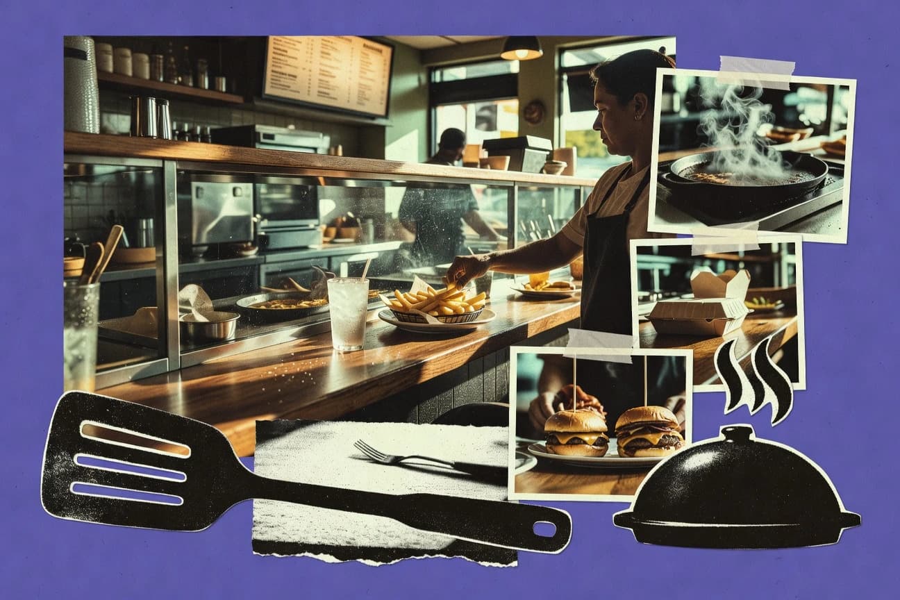 Us Restaurant Industry Statistics