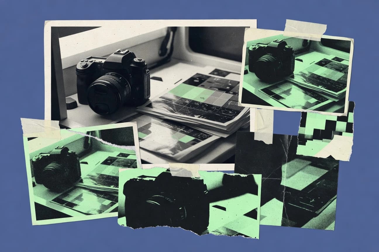 Digital Imaging Industry Statistics