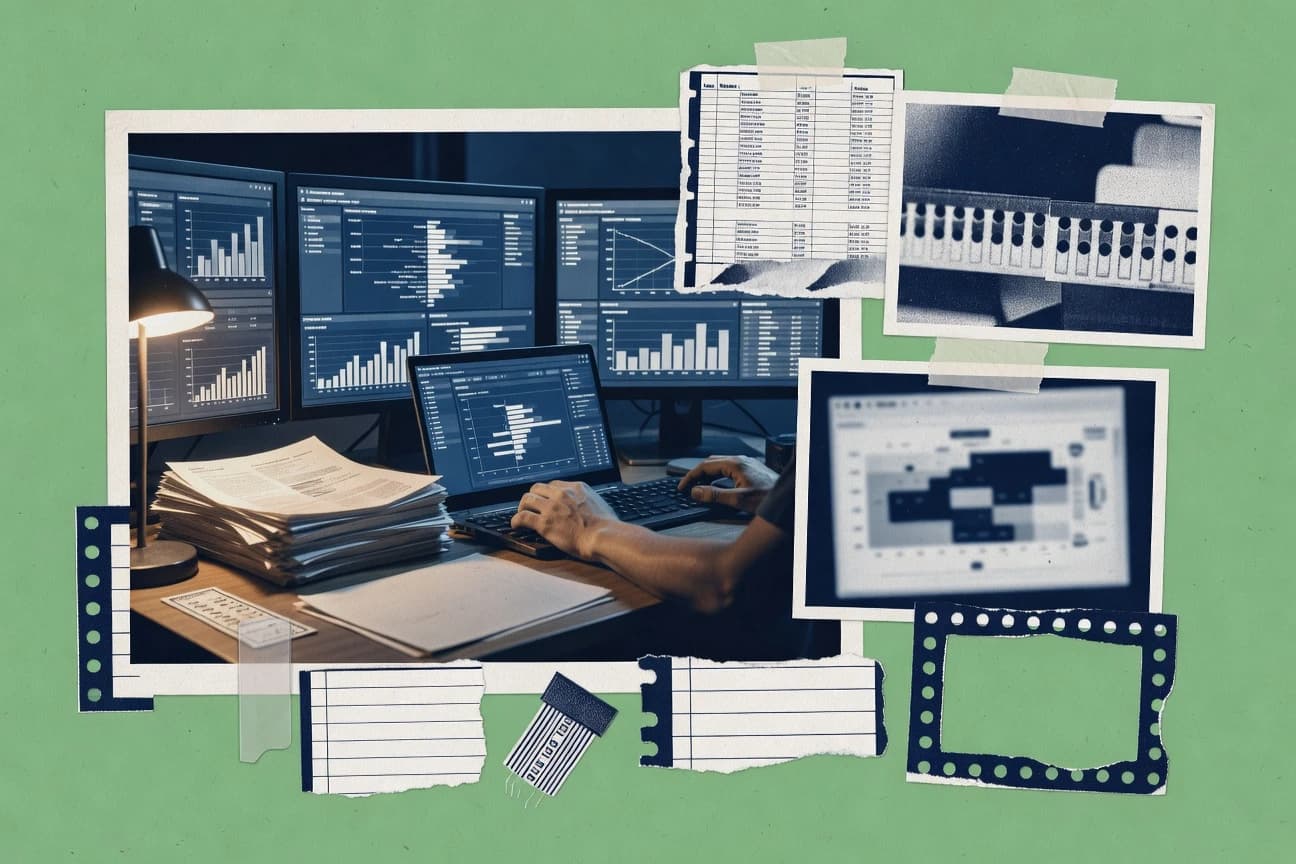 Language Technology Industry Statistics