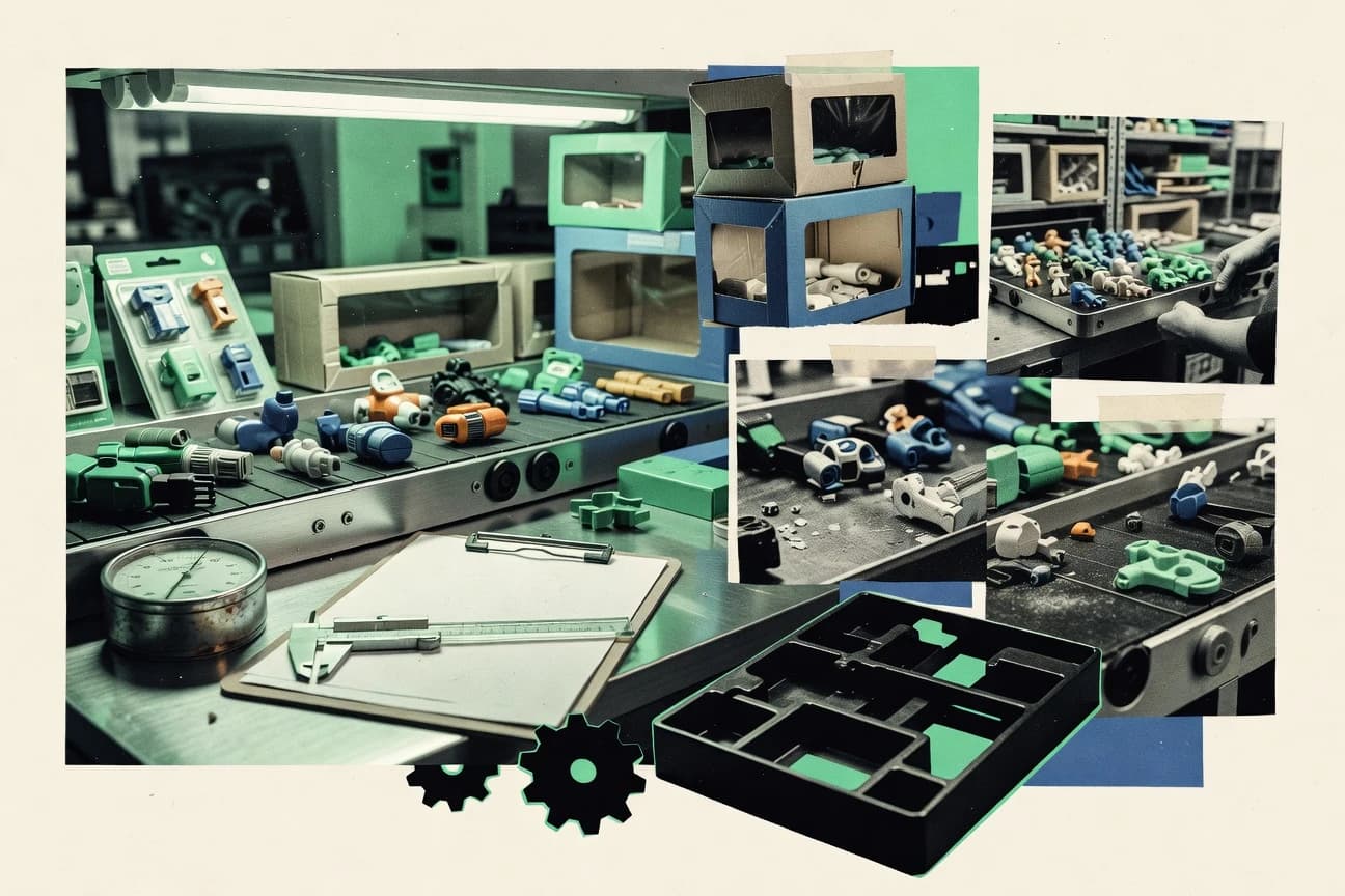 Toys Industry Statistics