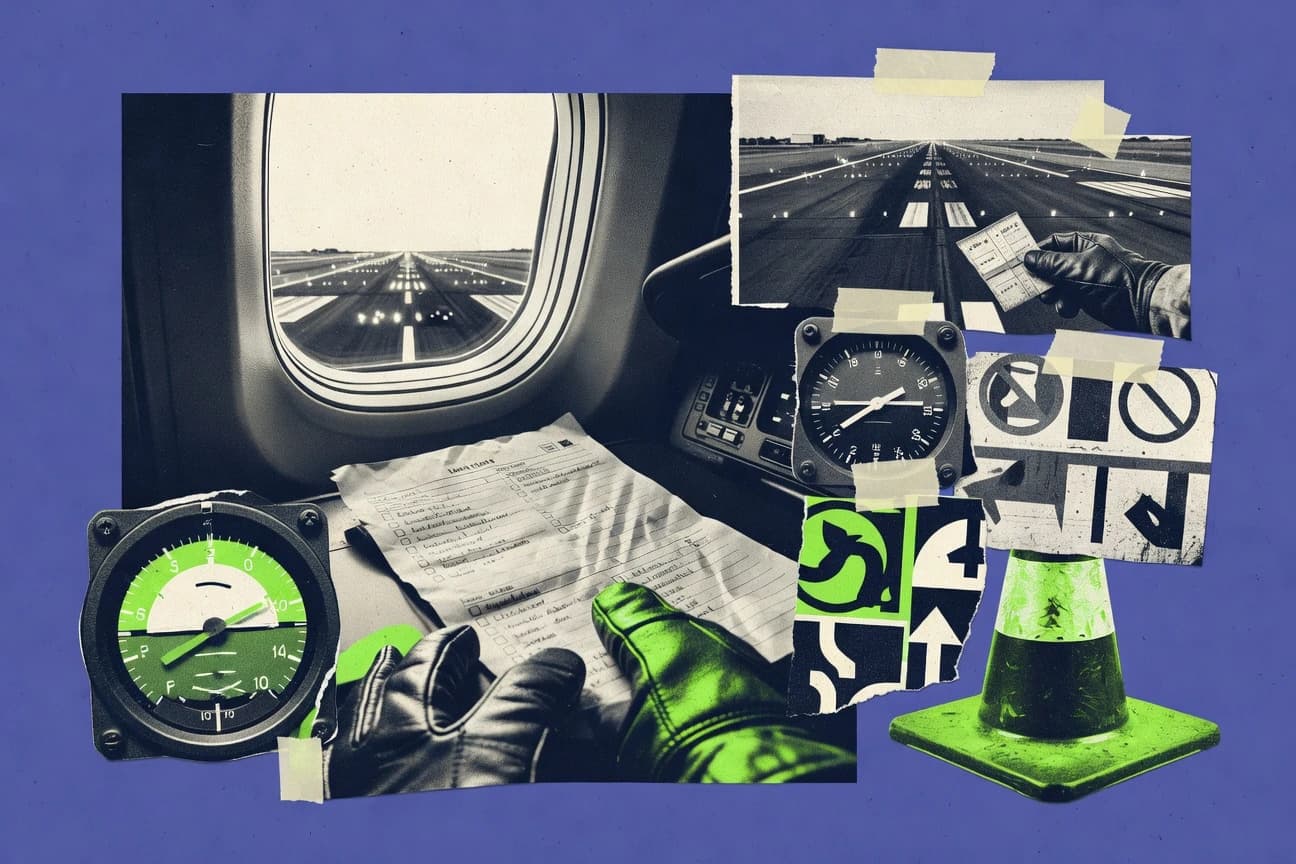 Flying Safety Statistics