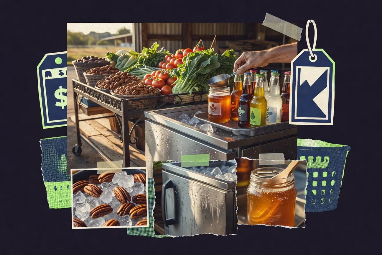 Arkansas Food And Beverage Industry Statistics