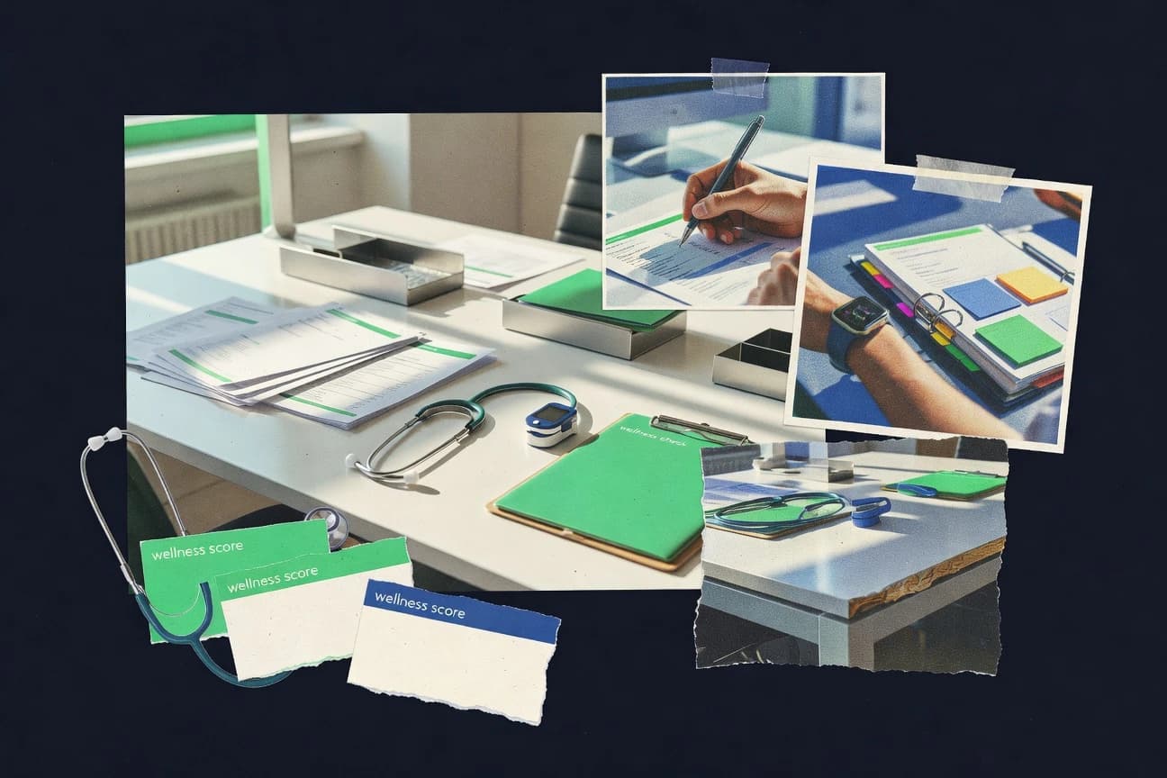 Corporate Wellness Industry Statistics