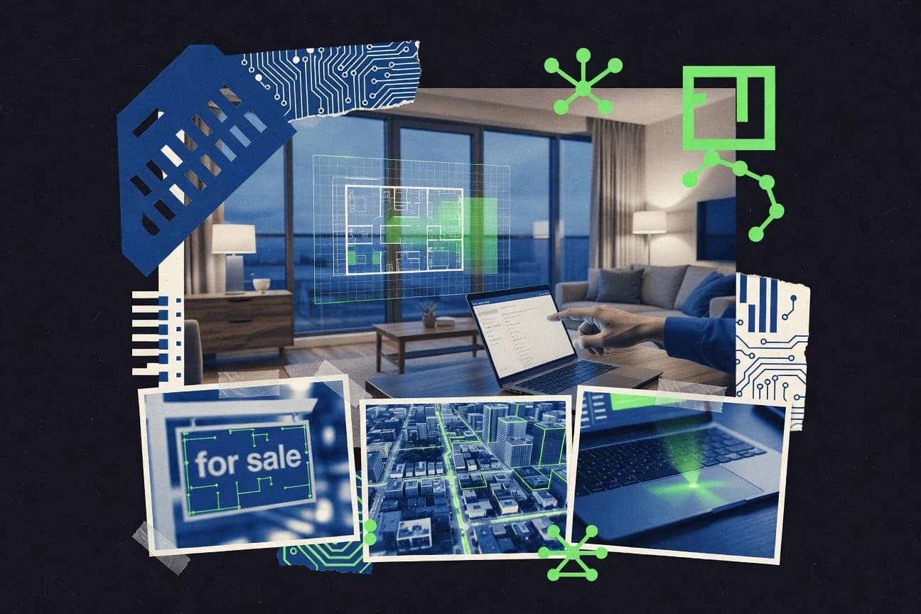 AI In The Real Estate Industry Statistics