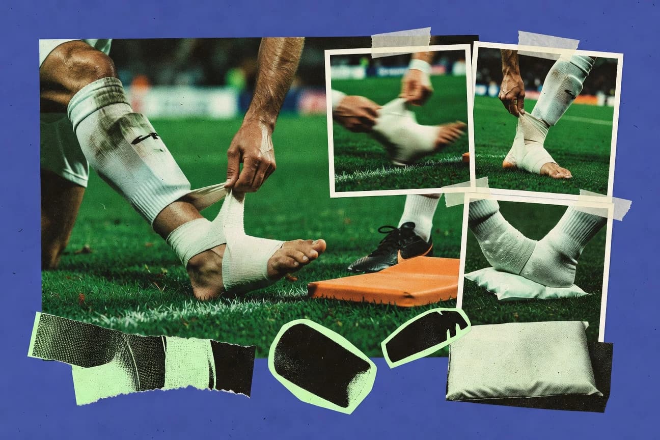 Football Injury Statistics