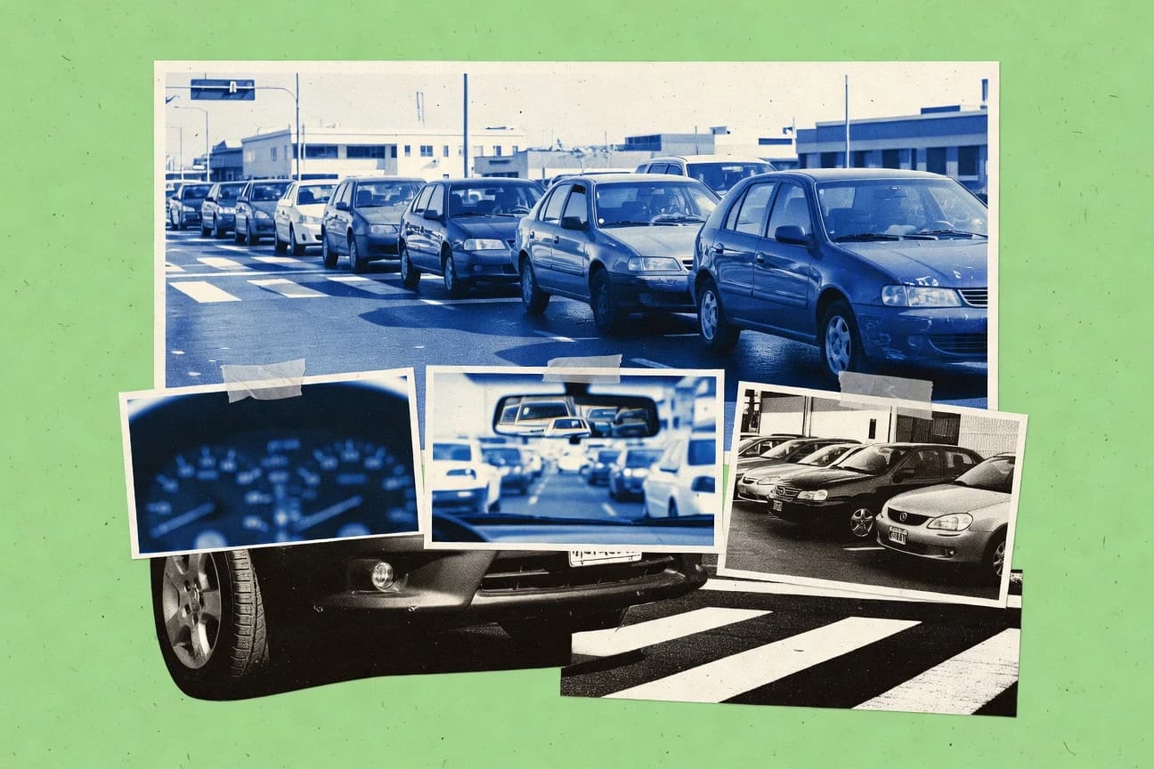 Global Car Ownership Statistics