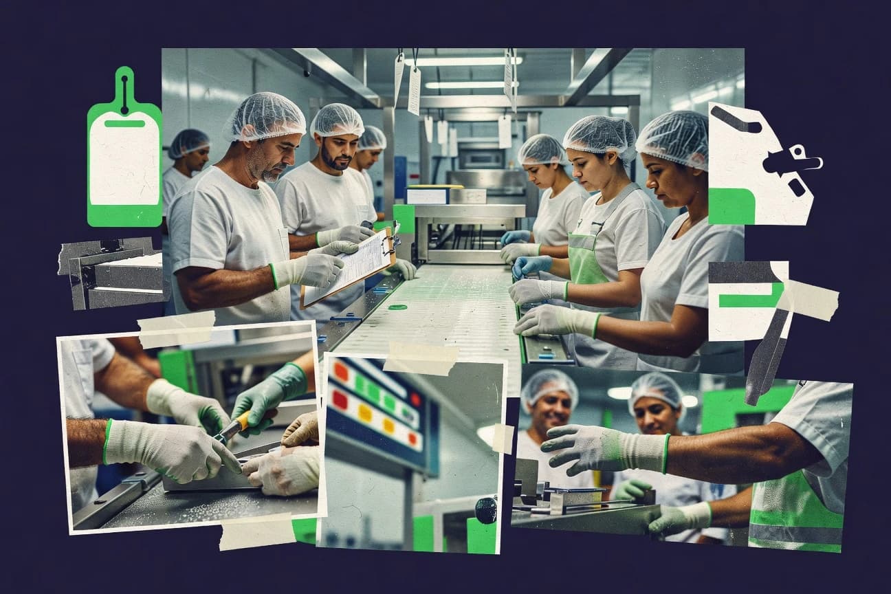 Diversity Equity And Inclusion In The Meat Industry Statistics