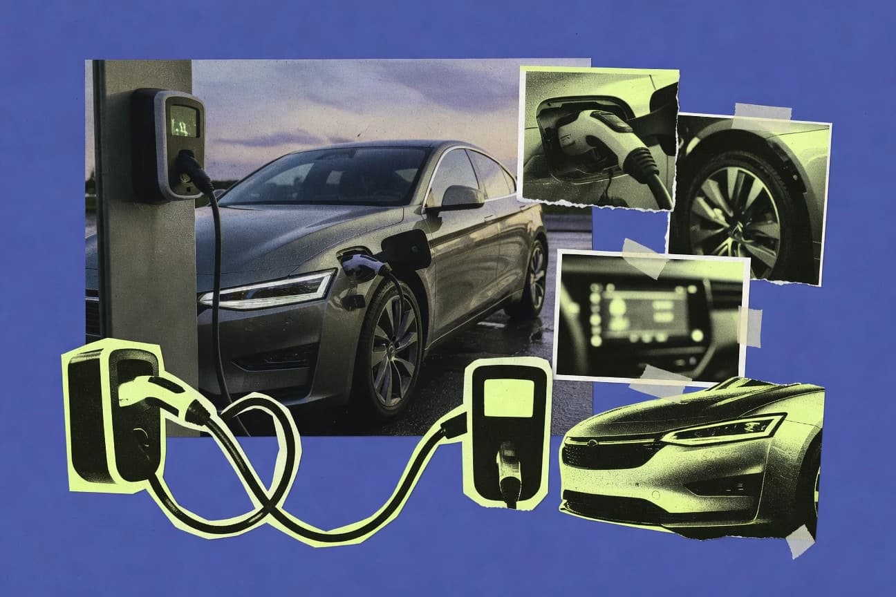 Electric Car Statistics