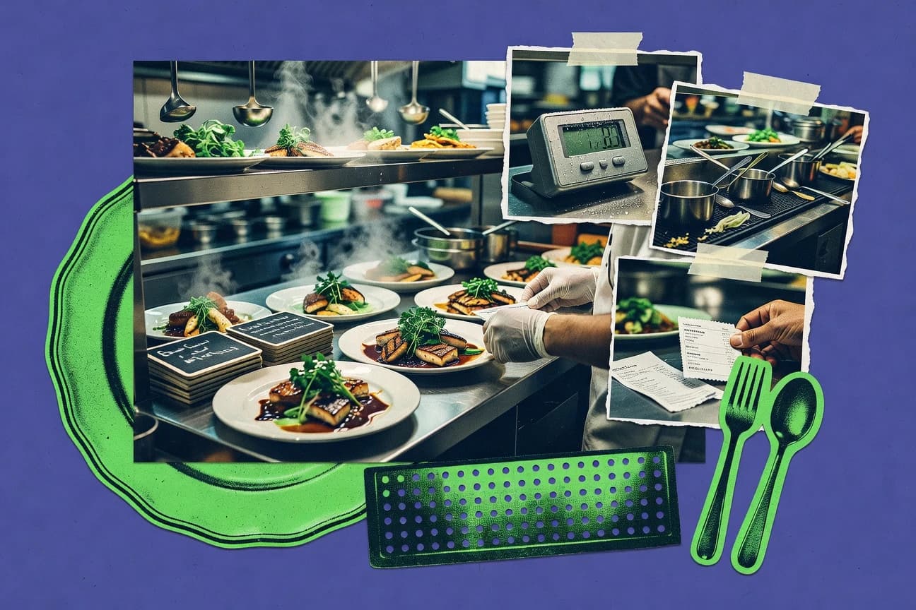 Culinary Industry Statistics