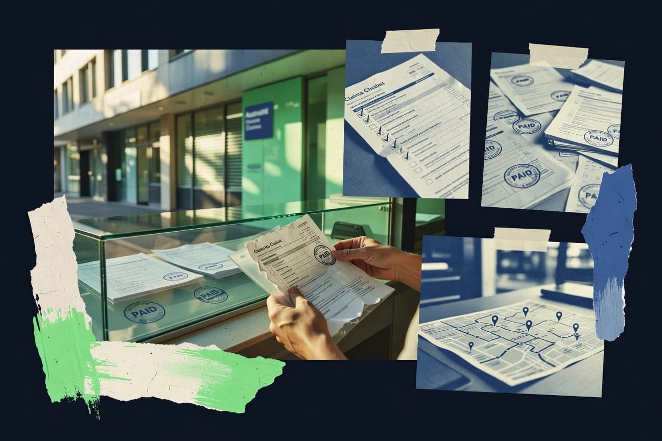 Australia Insurance Industry Statistics