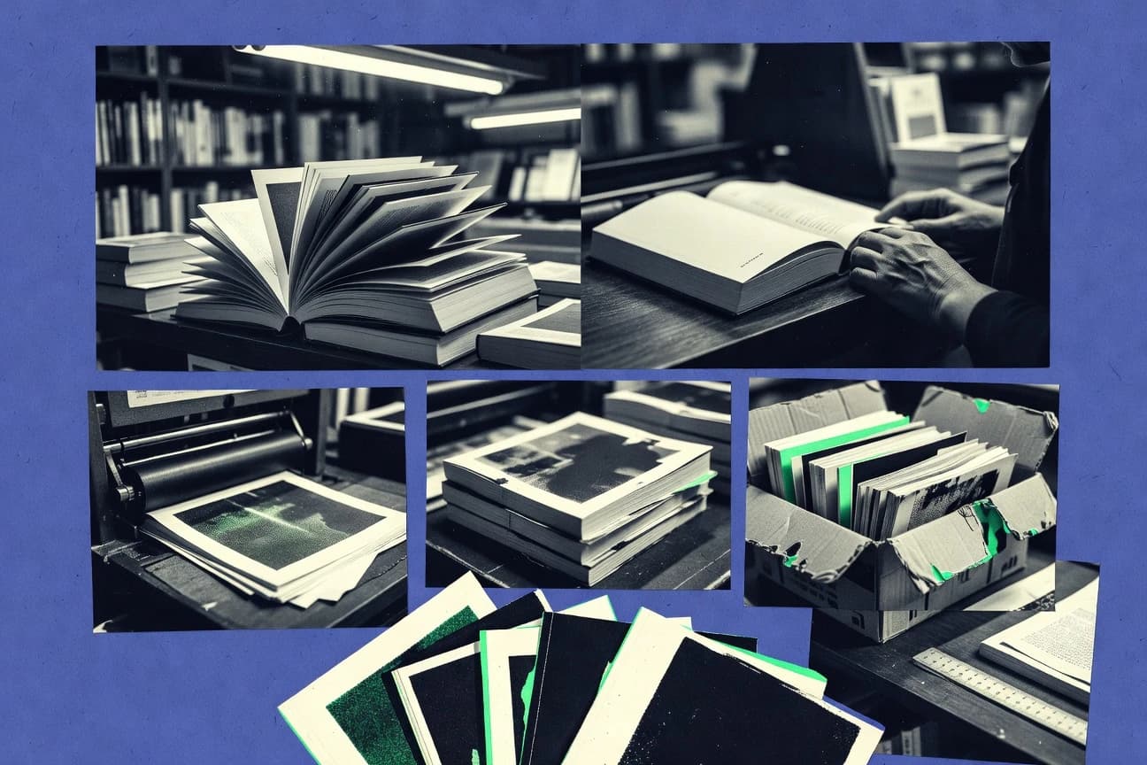 Korea Publishing Industry Statistics