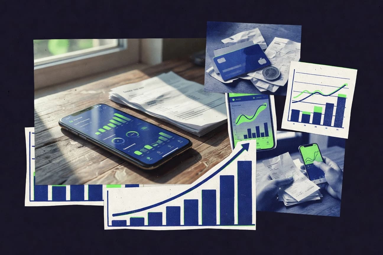 Mobile App Revenue Statistics