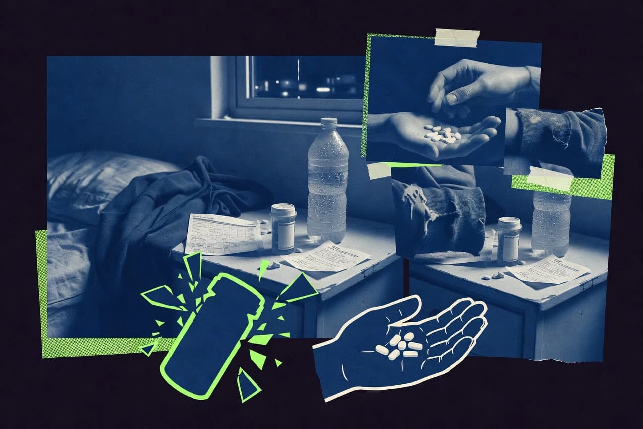Teen Drug Abuse Statistics