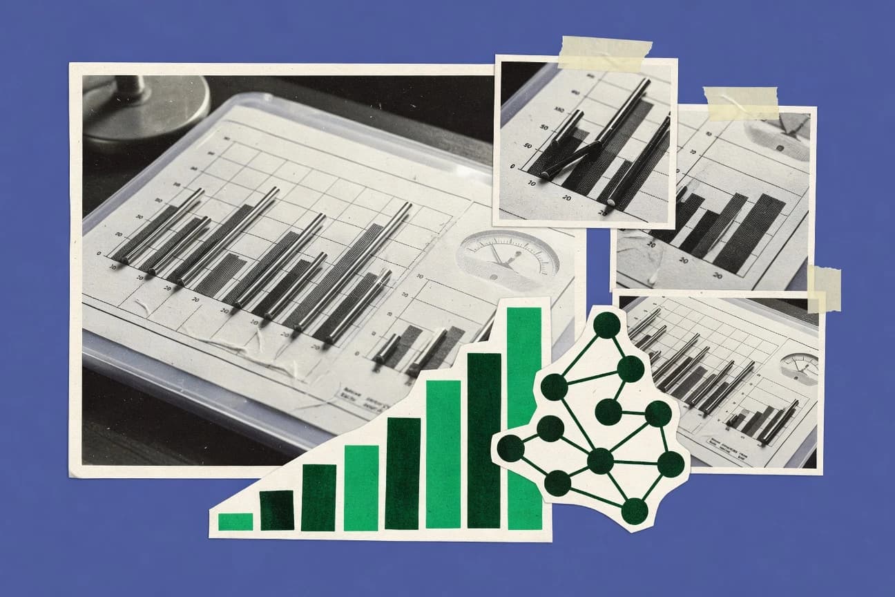 Data Visualization Statistics