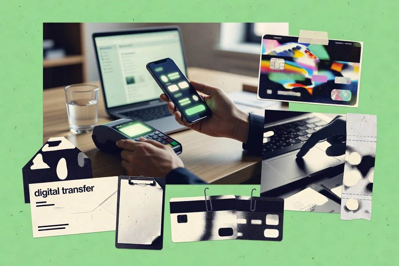Digital Banking Statistics
