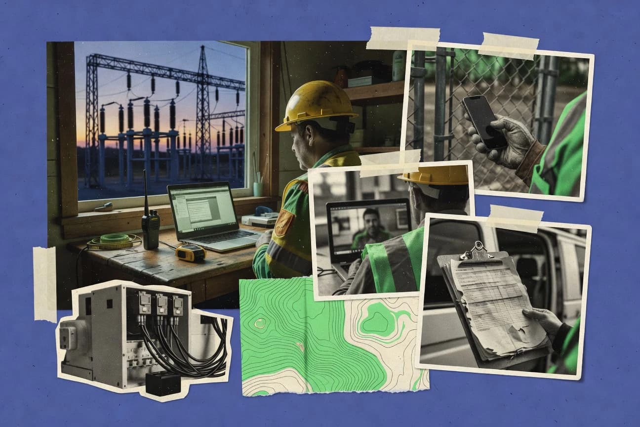 Remote And Hybrid Work In The Utilities Industry Statistics