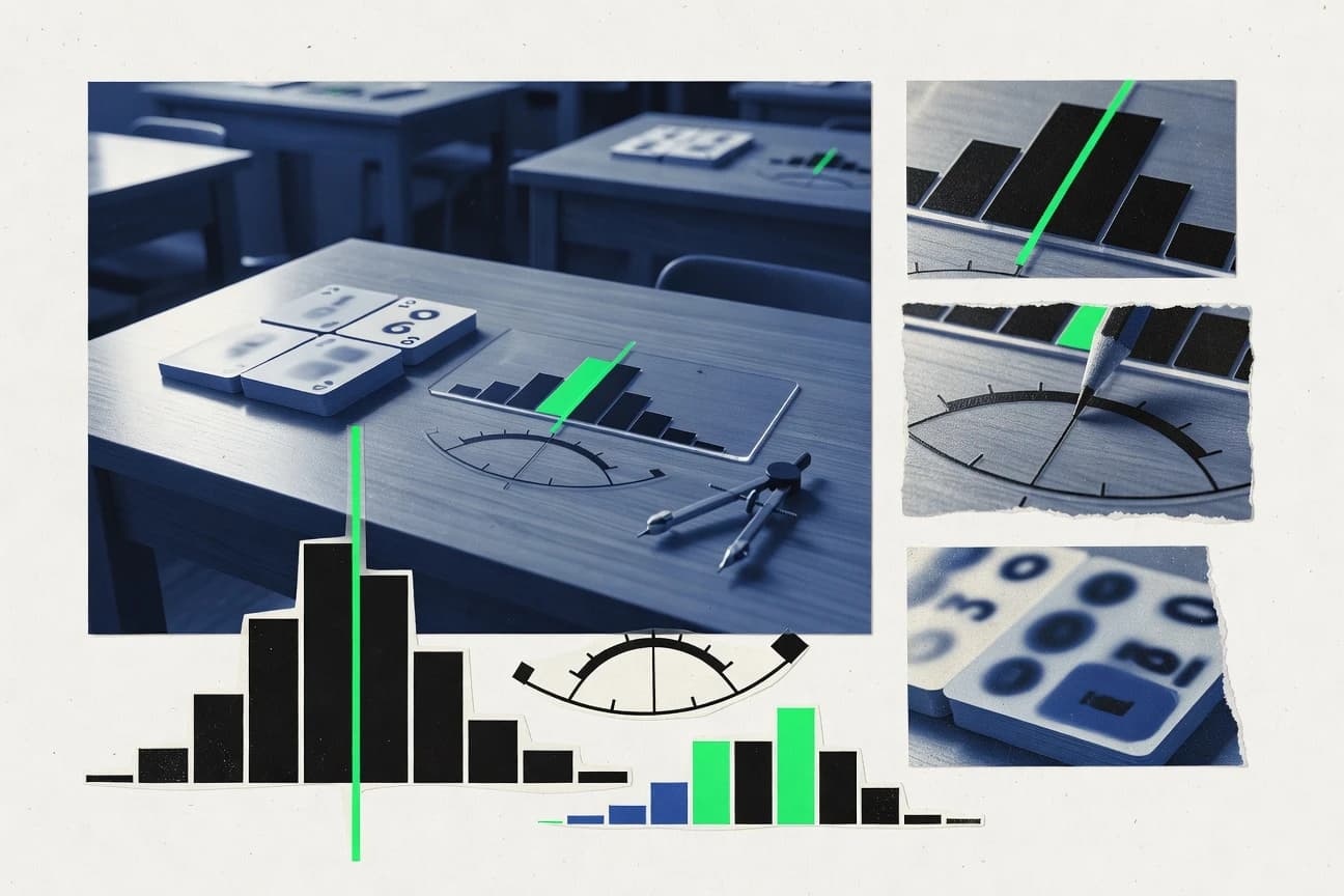 Class Midpoint Statistics