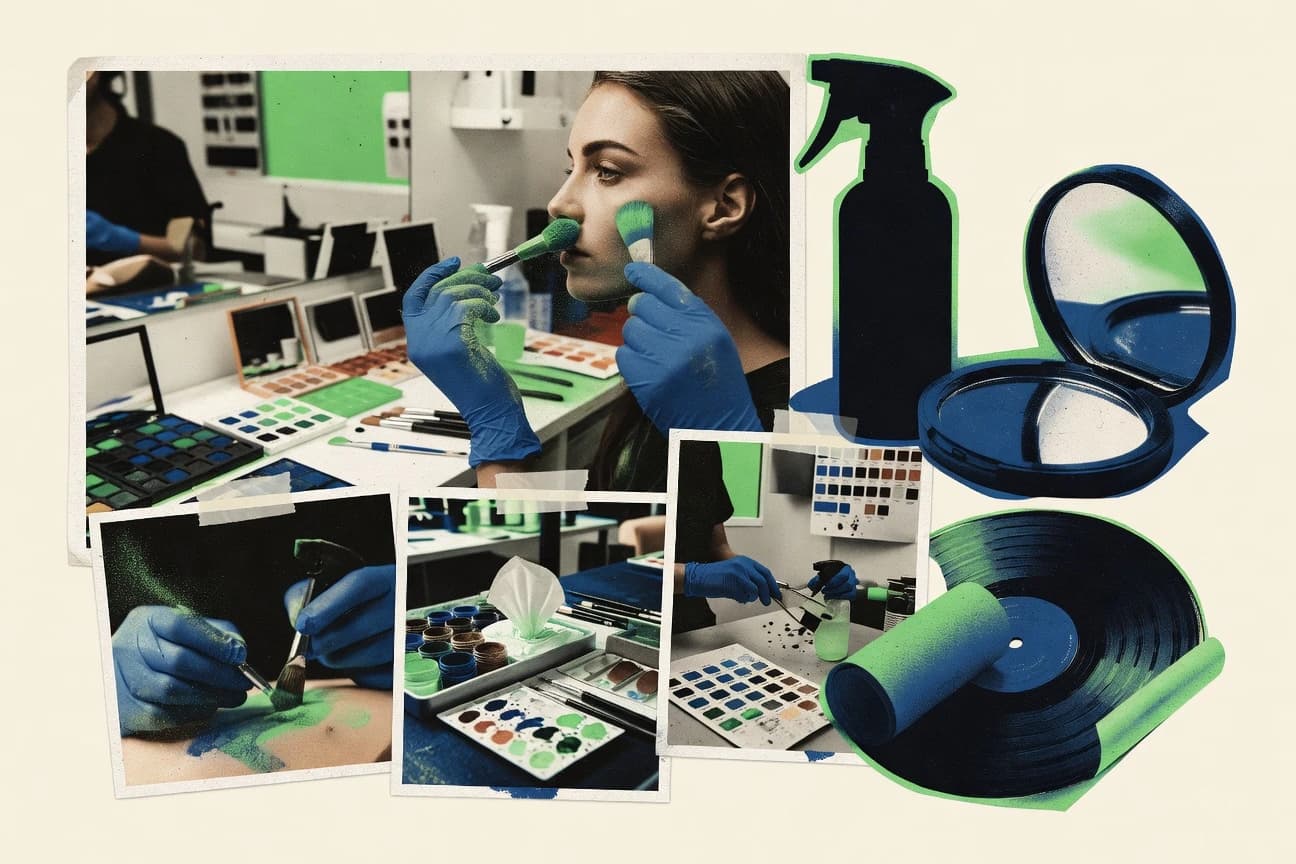 Upskilling And Reskilling In The Cosmetic Industry Statistics