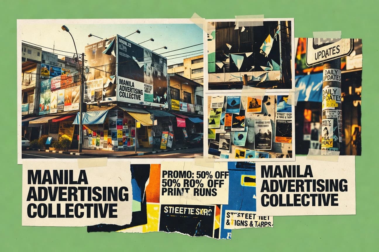 Philippines Advertising Industry Statistics