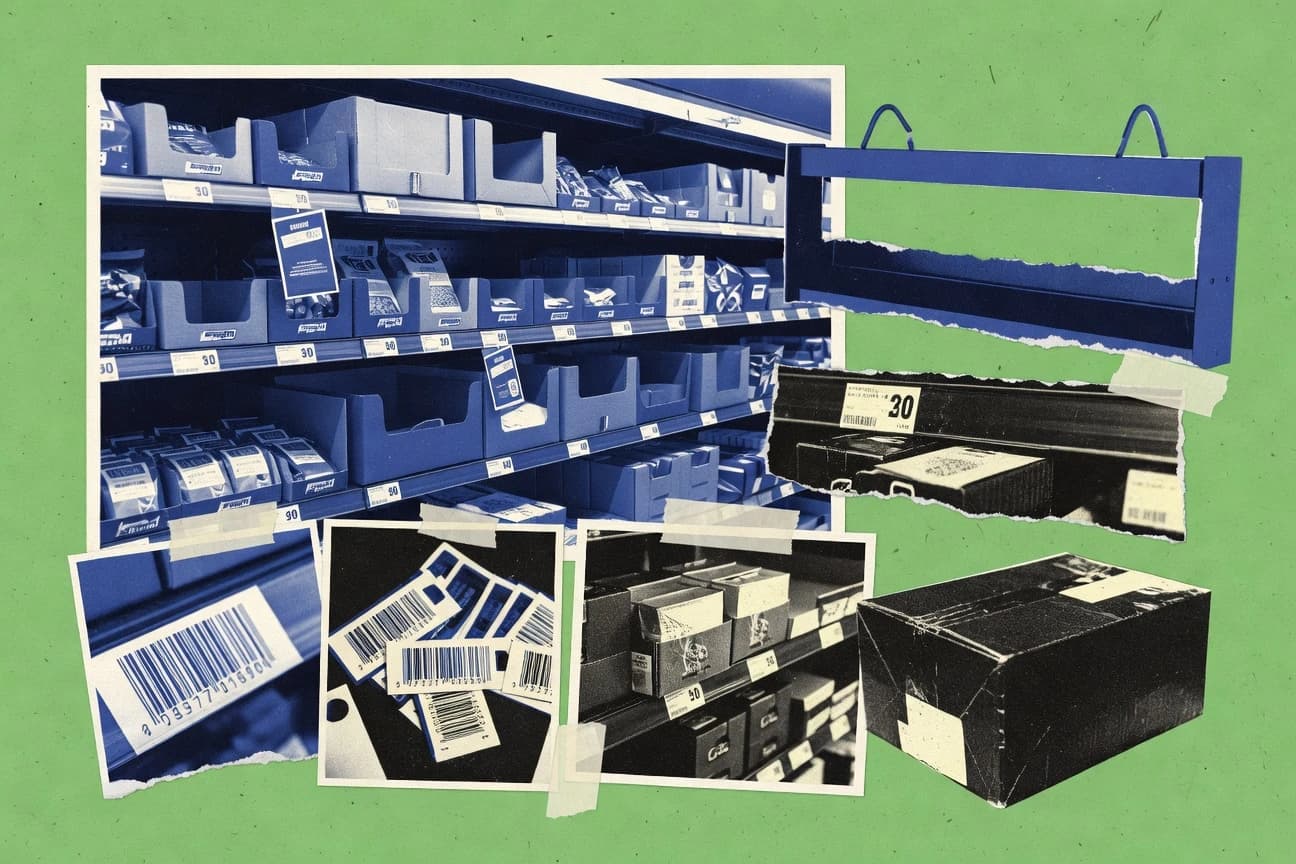 Merchandising Industry Statistics