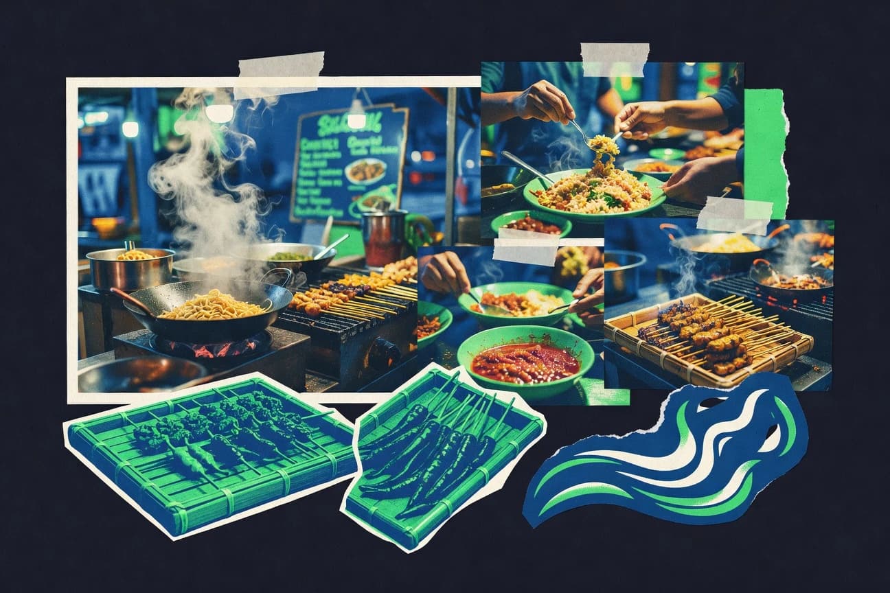 Indonesia Restaurant Industry Statistics