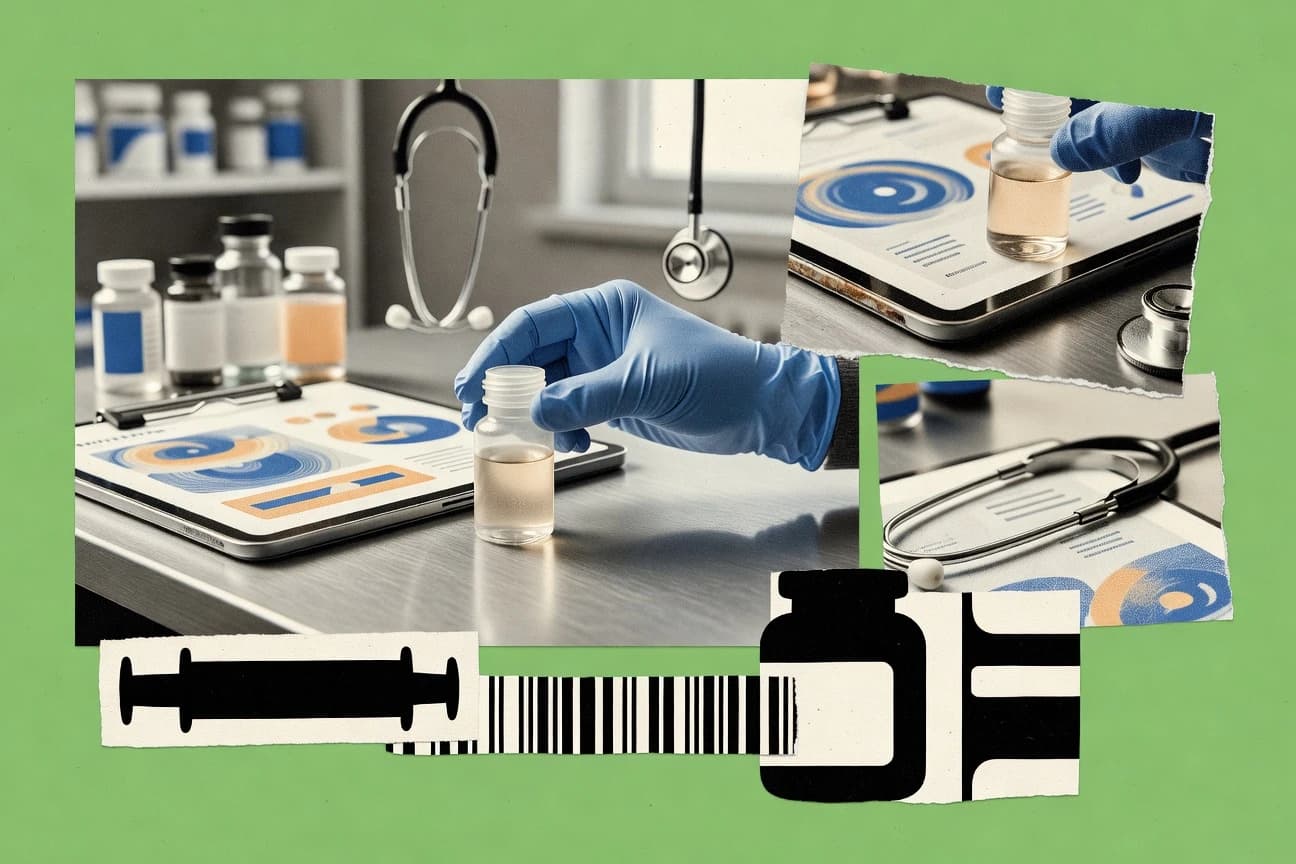 Marketing In The Pharmaceutical Industry Statistics