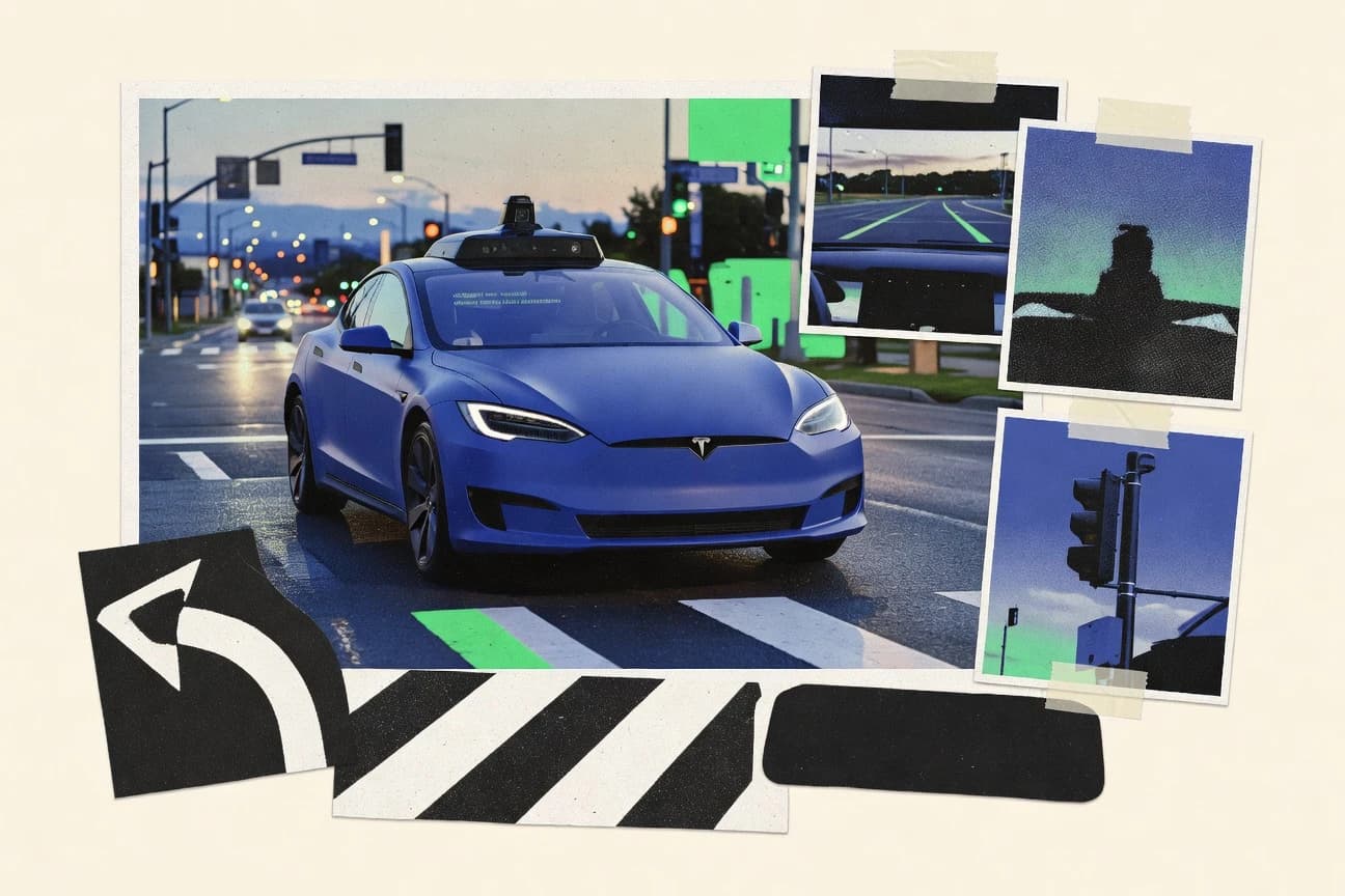 Autonomous Driving Industry Statistics