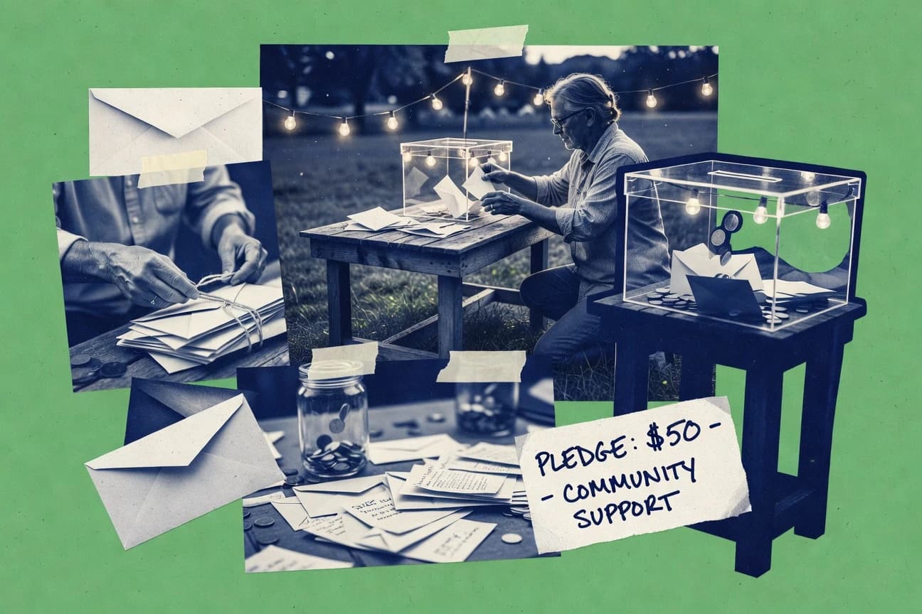 Nonprofit Fundraising Statistics