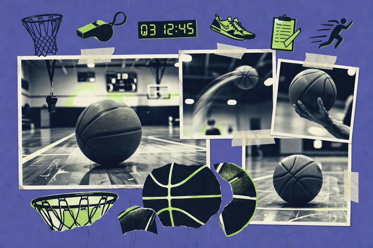 Basketball Statistics