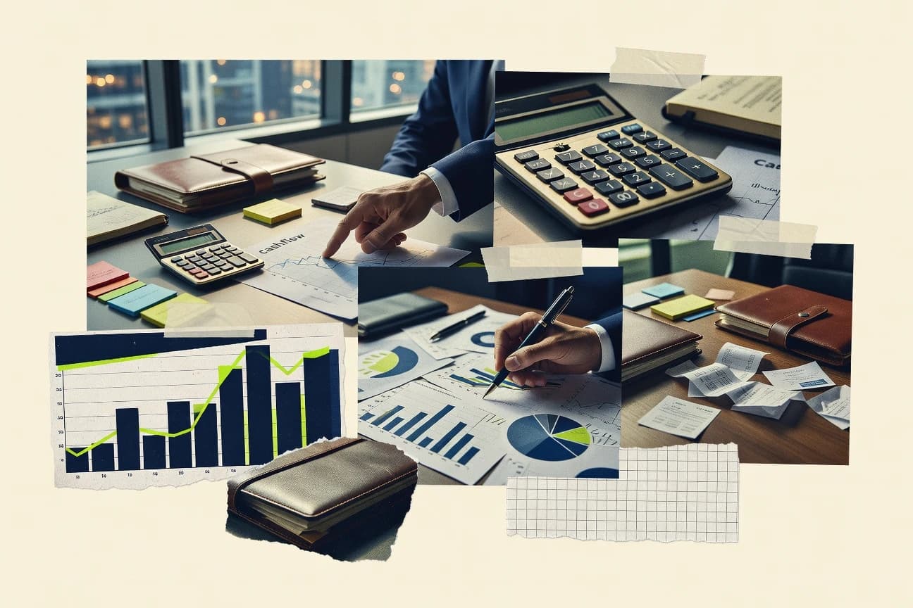 Financial Advisor Statistics