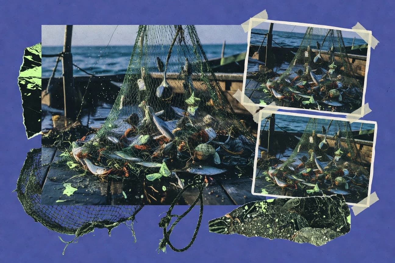Bycatch Statistics
