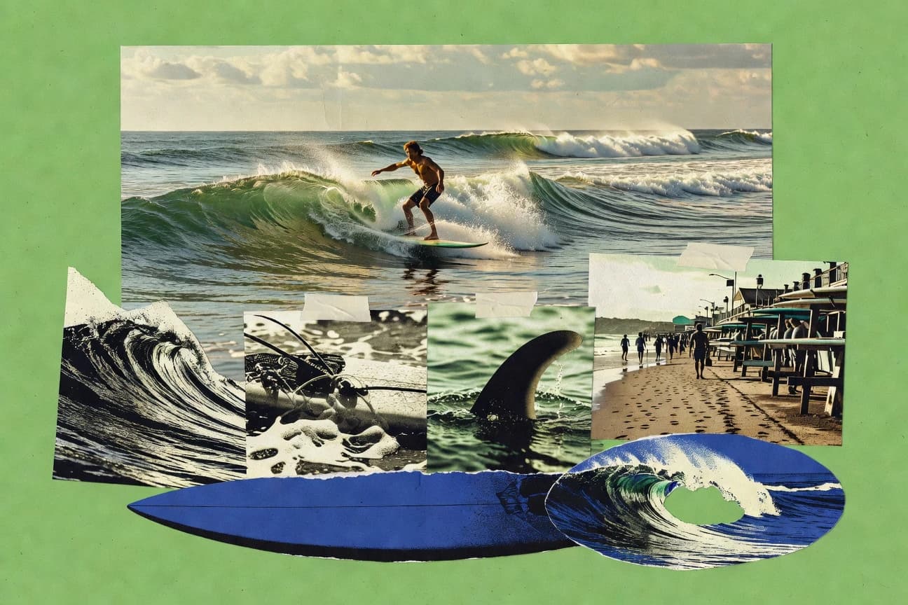 Surfing Industry Statistics