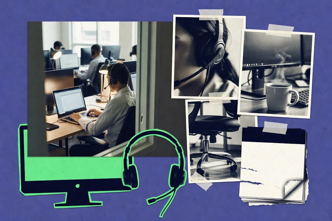 Remote And Hybrid Work In The Bpo Industry Statistics