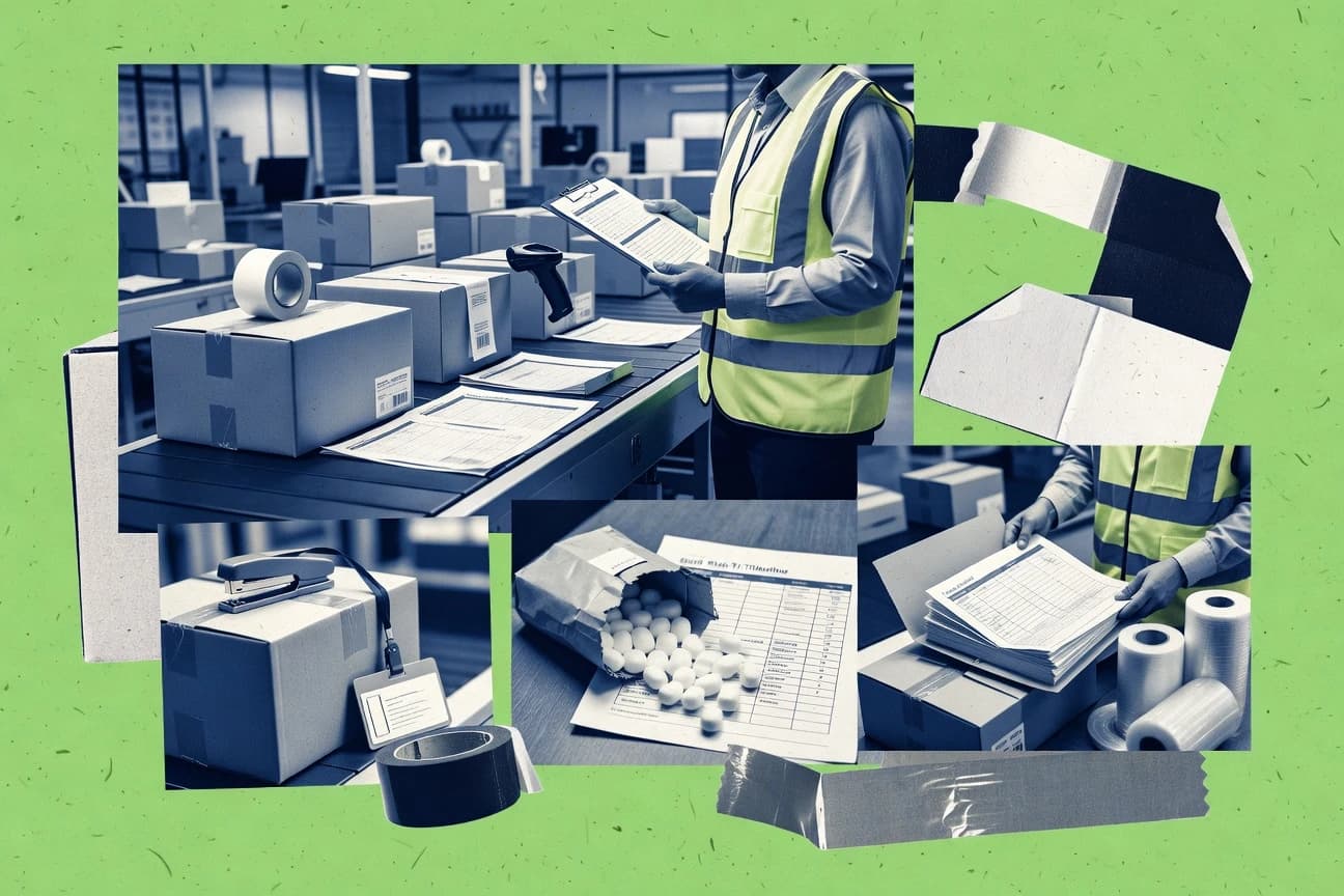 HR In The Packaging Industry Statistics