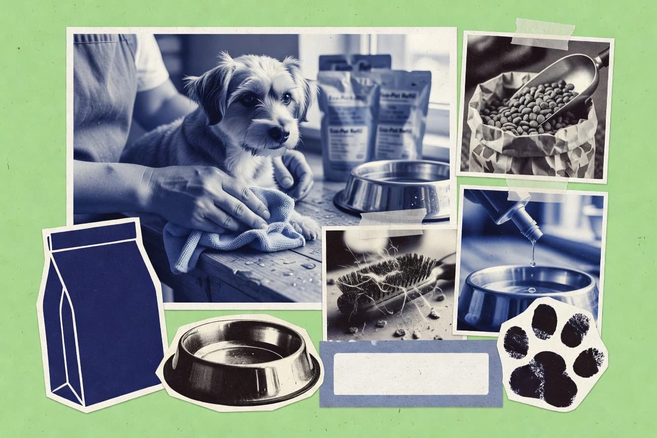 Sustainability In The Pet Industry Statistics