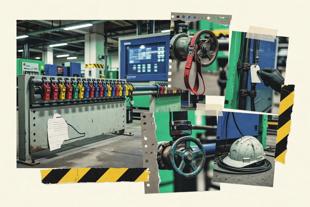 Safe Industry Statistics