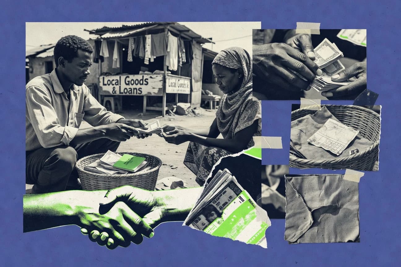 Microfinance Statistics