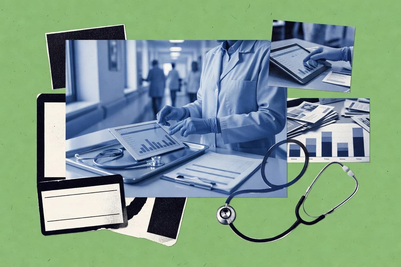 Marketing In The Healthcare Industry Statistics