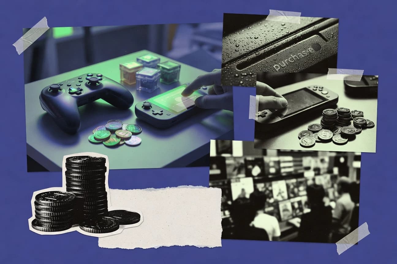 Microtransactions In Video Games Statistics