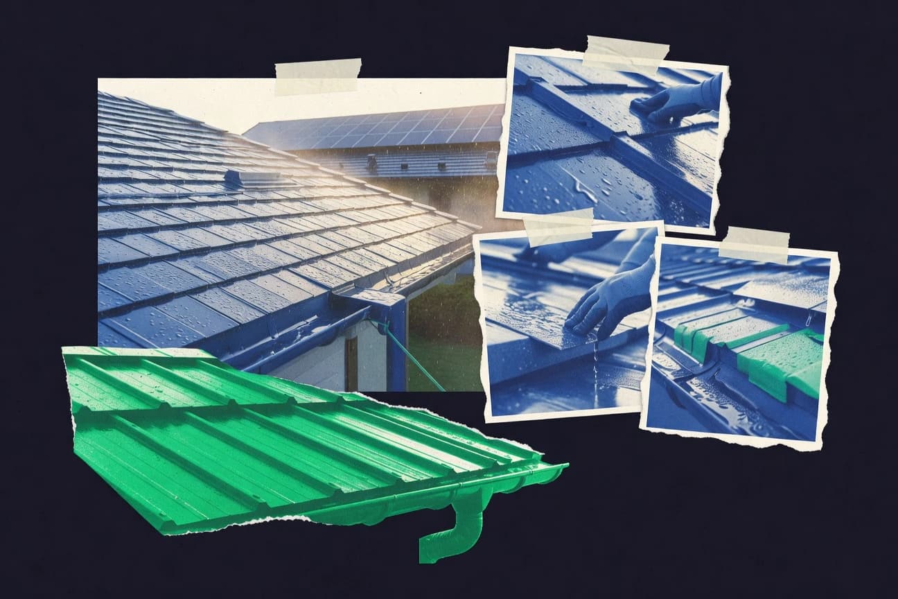 Sustainability In The Roofing Industry Statistics