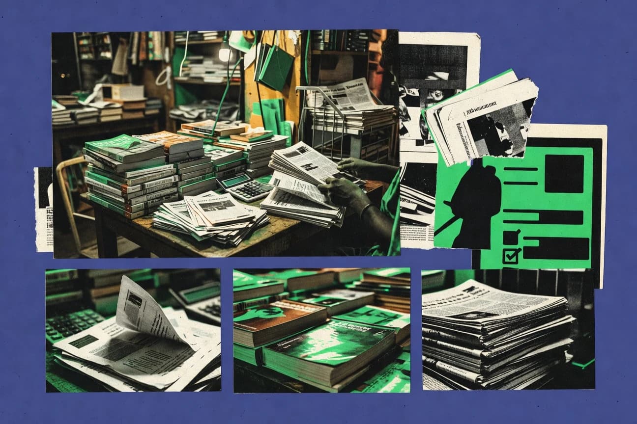 India Publishing Industry Statistics