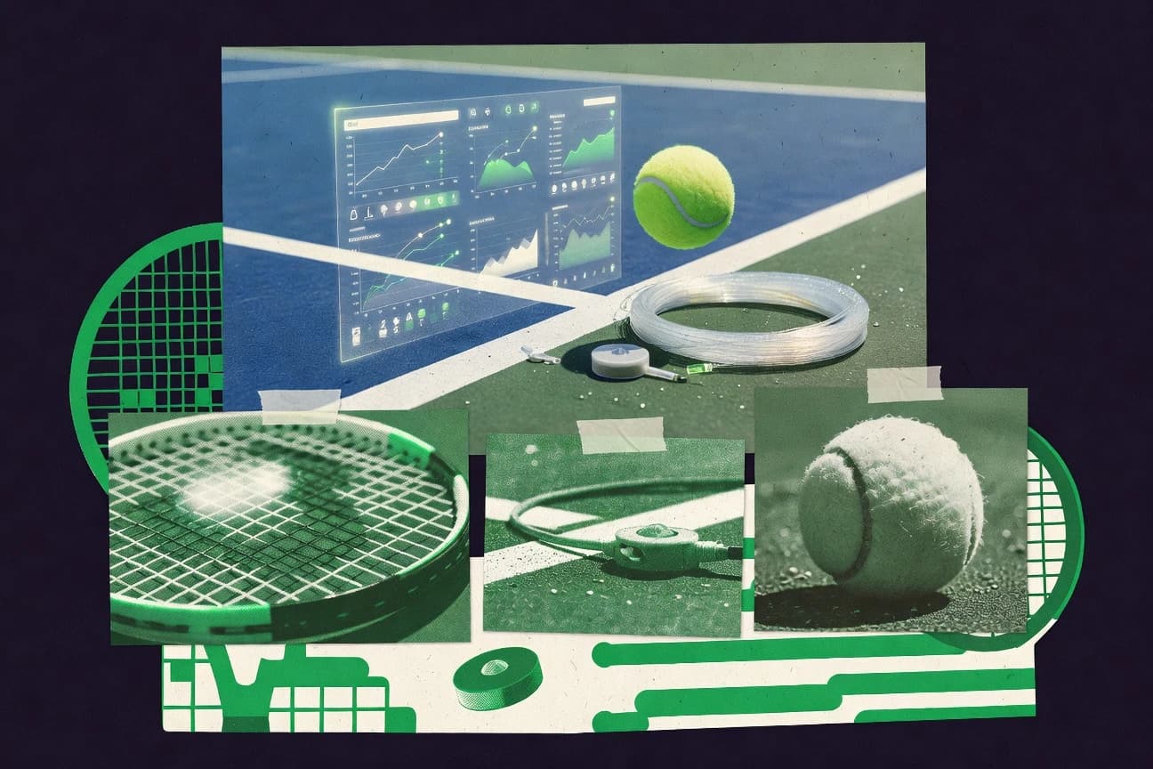 AI In The Tennis Industry Statistics