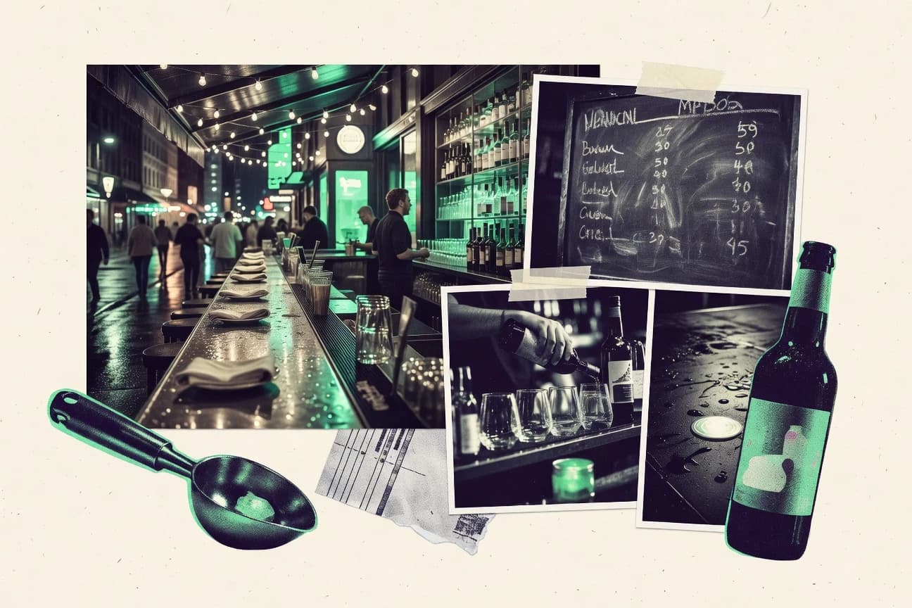 Bar And Nightlife Industry Statistics