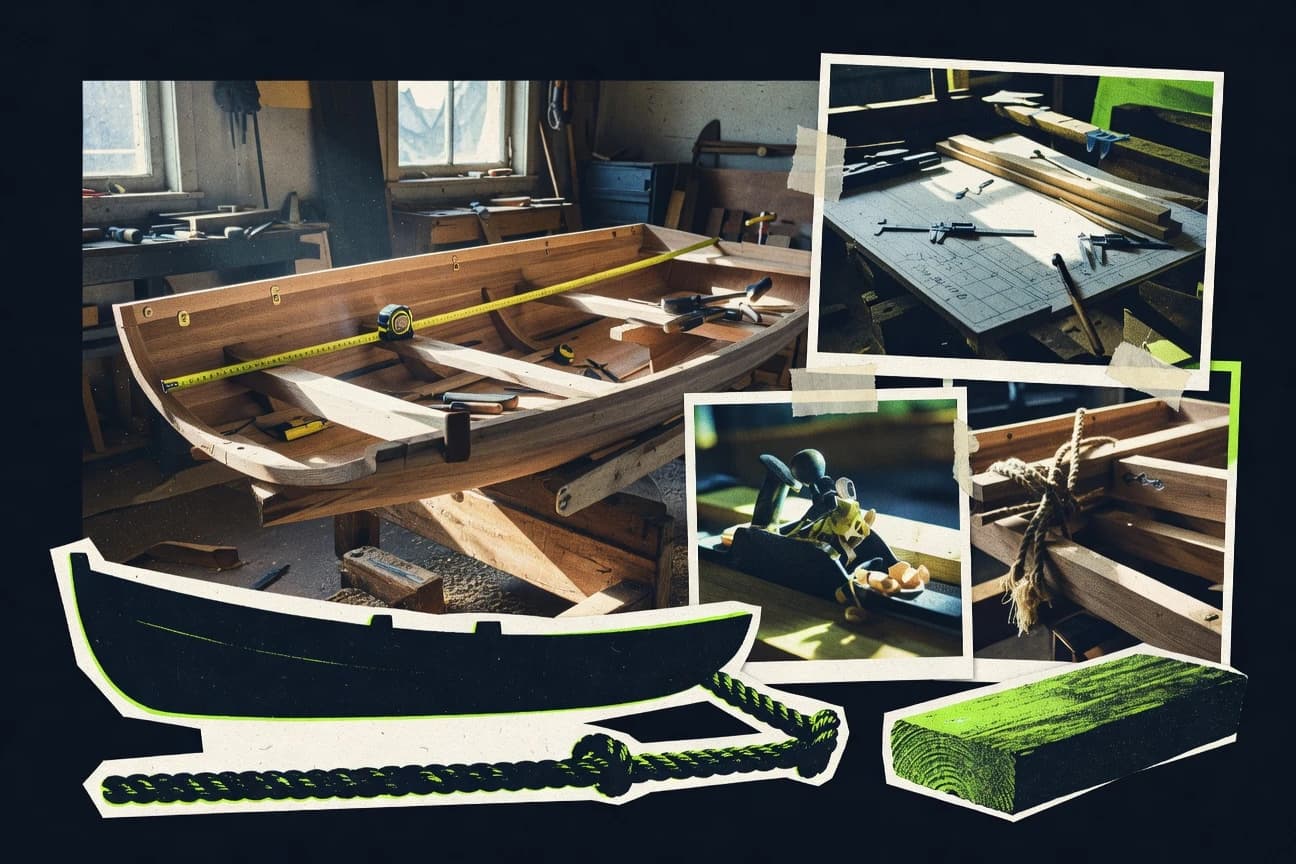 Boatbuilding Industry Statistics